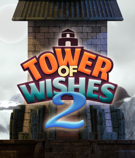 Tower Of Wishes 2 : Vikings